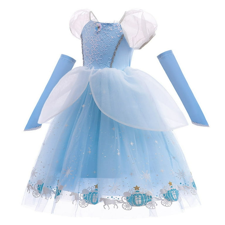 strapless open back dress Ladies St Patrick's Day Fancy Dress Kit