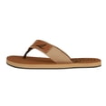 thumbnail image 2 of Sandalia Para Hombre CASTALIA 429-90 Tan de Tela, 2 of 3