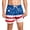 A-Navy337, variant on Boys Swim Trunks Independence Day Swimwear Beach Shorts With Liner Boy Bathing Suit Bottoms For Kids 2-14Y Soft Beachwear