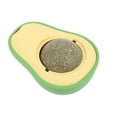 thumbnail image 4 of Cat Lick Ball Toy, Catnip Ball Dust Proof Interactive  for Indoor, 4 of 7