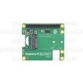 thumbnail image 4 of Official Raspberry Pi 5 AI KIT Expansion Board M.2 HAT+ M KEY Hailo-8 Hailo-8L Module Chip 13TOPs 26Tops High Computing Power, 4 of 5