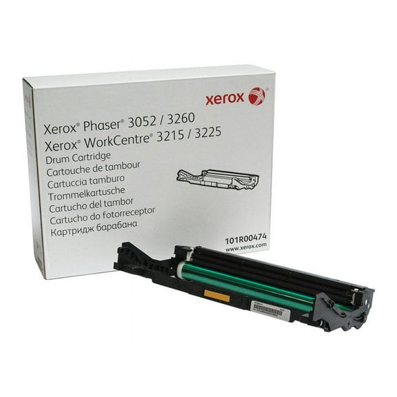 XEROX PHASER 3260 DRUM CTG <br>(Sold without Xerox warranty – We are not affiliated with Xerox Inc.)