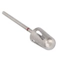 thumbnail image 4 of Pedicure Drill Bit, High Hardness Nail Drill Bit Easy To   Convenient  For Calluses For Exfoliating Cuticles For Manicuring For Removing Hangnail, 4 of 8