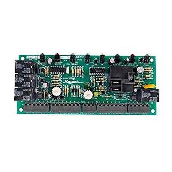 Raypak 007146F CPW PC Board
