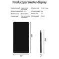 thumbnail image 2 of 65 Inch Full Screen Superfine Handwriting Lcd Writing Tablet Drawing Board Electronic Superfine Notepads Educational, 2 of 5