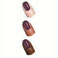 thumbnail image 4 of Sally Hansen Mega Strength Nail Color, 018 Sheriously Strong, 4 of 4