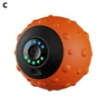 thumbnail image 3 of High Intensity Vibrating Massage Ball Shoulder Rechargeable Ball Body Fascia Relaxation Muscle E9C3 Ball Sole Massage Foot, 3 of 6