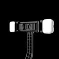 thumbnail image 5 of 2X Detachable Selfie Stick Fill Light for Selfie Video Conference Zoom Photography Universal Clip-on LED Light (D06), 5 of 5