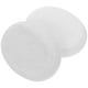 thumbnail image 1 of Juego de 2 piedras de mármol hechas a mano para masajes calientes, piedras masajeadoras de spa para mujeres y hombres., 1 of 5