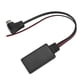 thumbnail image 4 of De Bluetooth Inalámbrico Bluetooth 5.0 AUX-IN Cable Stereo Audio Music Adapter Portable Para Pioneer CD IP-BUS ANGGREK Otros Vehículos, 4 of 8