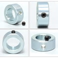 thumbnail image 1 of Juego de 4 anillos de ajuste de 20 mm - Para carro de mano, rueda de carro de mano ZefeiWu 1327533511247, 1 of 1