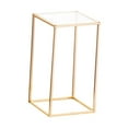 thumbnail image 2 of Soporte de flores para boda Strade Fareast Limited soporte de centro de mesa geométrico 40cmx21cmx21cm, 2 of 8