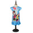 thumbnail image 1 of 2023, vestido de princesas de Disney, Minnie, ropa de verano para niños, pijamas para niños, vestidos de cumpleaños de ratón, disfraz informal 3-8Y4T-S Gao Jinjia LED, 1 of 2