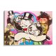 thumbnail image 1 of Cuadro decorativo - Money Bag Monopoly, Alec Monopoly 150x100 Canvas Lab Ilustraciones, 1 of 2