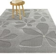 thumbnail image 3 of Gabriela Modern Floral Area Rug, 3 of 10