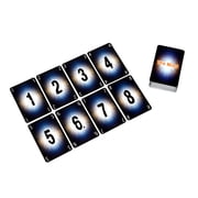 The Mind - Family-Friendly Card Game for Ages 8+, Cooperative Strategy Fun from Asmodee