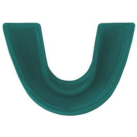 Vettex Model 45 Strapless Multi-Sport Mouthguard – Aqua