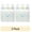 Blue, variant on (2 pack) Parent's Choice Standard Neck Bottle, 9 fl oz, 3 Pack, Multicolor, Newborn 0+ Months