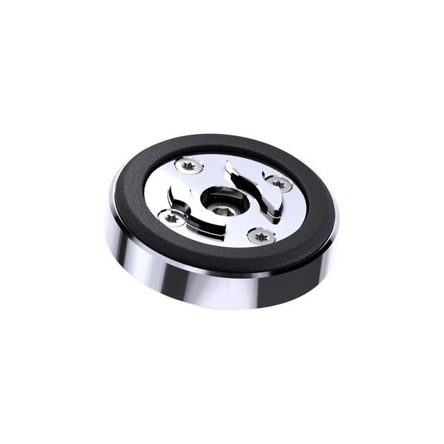 Módulo Antivibración SP Connect SPC+ Cromo chapado
