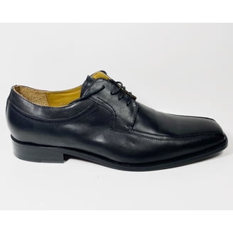 Mio Marino‎ Mens Standard Toe Dress Shoes Black 14. S-195 LS065-4-BR_P2-1_1200x1200.jpg?  main image 2