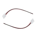 thumbnail image 4 of 10 Pcs Connecteur Joint de Raccord avec Fil pour Bande Led 8Mm 3528 2835, 4 of 7