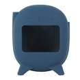 thumbnail image 1 of Silicona Compatible Con Jbl Clip4/Clip4, Funda Protectora Para Altavoz Bluetooth, Funda Para Caja De Almacenamiento Portátil seitruly HA040611-05, 1 of 6