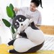 thumbnail image 3 of Cute Dog Doll Plush Cute Toy Sleeping Buddy Pillow Super Soft, 3 of 5