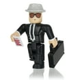thumbnail image 5 of Roblox Deluxe Blind Box Action Figure Set with Exclusive Virtual Item Code, 5 of 7
