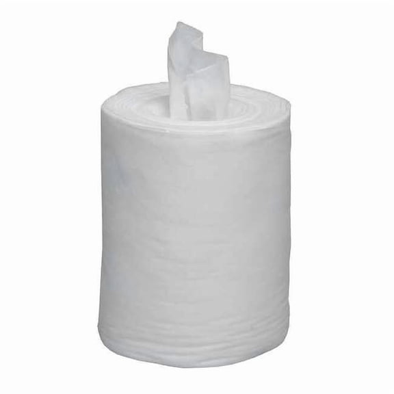 IPA Cleaning Wipes Refill,PK100 1608-100R
