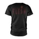 thumbnail image 2 of Bloodbath - Camiseta Nightmare para Adultos Unisex (Negro), 2 of 2