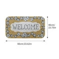 thumbnail image 3 of VerPetridure Welcome Doormats Home Carpets Decor Carpet Living Room Carpet, 3 of 3
