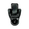 thumbnail image 6 of Adjustable Trailer Coupler, 2" Ball - 8,000 lbs - Channel-Mount Coupler with Trigger Latch for Towing RV, Boat, Camper, 6 of 7