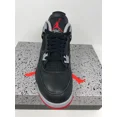 thumbnail image 4 of Ni - ke Air Jordan 4 Retro Bred Reimagined (GS) Youth Shoes FQ8213-006 Size 7Y, 4 of 5