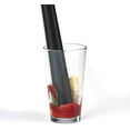 thumbnail image 5 of Barfly 12" Black Deluxe Composite Muddler Shop All Bar & Wine Accessories, 5 of 5