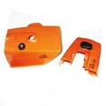 thumbnail image 4 of Carburetor Air Filter With Cover fits for Chainsaw 026 M 60 MS 260 MS 240, 4 of 11