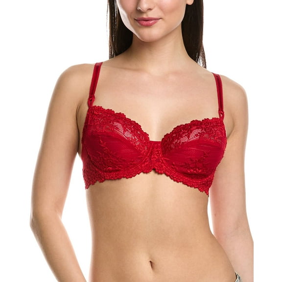 Wacoal womens Embrace Lace Contour Bra, 36B