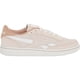 thumbnail image 1 of Tenis Reebok Mujer Dama Club C Revenge Ii Rosa Casual marron 3 MX, 1 of 6