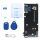 thumbnail image 3 of NFC 125KHz 13.56MHz Lector Escritor Duplicador RFID Proxmark3 RDV2 512k Memoria PM3 DEV Codificador Desarrollar Kits de Traje, 3 of 5