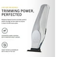 thumbnail image 4 of Wahl  Professional 5 Star Series Hi-Viz Trimmer, 4 of 6