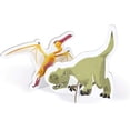 thumbnail image 5 of Janod Educational Puzzle- Dinosaurs, 5 of 6