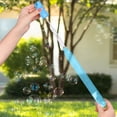 thumbnail image 6 of Play Day Blue Bubble Wand 5oz, Single, Children Ages 3 and Up, 6 of 7