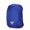 Blue + 20L, variant on Waterproof Backpack Rain Cover, Sun Protection Dustproof Outdoor Backpack Shield for Camping Hiking Cycling Travel