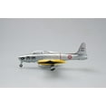 thumbnail image 5 of Easy Model 36802 Republic F-84G Thunderjet French Air Fore 1952 1/72 Scale Model, 5 of 6