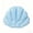 Light Blue/Pink/White, variant on Inflatable Bathtub Pillow Pack of 2 Inflatable Bathtub Pillows Soft Spa Headrest with Suction Cups Comfortable Bath Support Light Blue Pink White Portable Foldable for Hot Tubs Bath Pillow