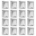 thumbnail image 1 of HORIALENCE 100 Pcs Kraft Bubble Mailers Self Seal for Wrapping Business Owners, 1 of 5