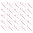 thumbnail image 3 of 200 púas de hilo dental., 3 of 3