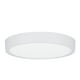 thumbnail image 1 of Estevez Luminaria DRUM DECO para Sobreponer en Techo LED 25W 2 700K IP20 Blanco, 1 of 9