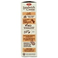 thumbnail image 4 of (Pack of 12), Dare Sandwich Crème Snickerdoodle Cookies, 10.2 oz, 4 of 5