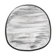 thumbnail image 3 of Generic para volante de coche, universal, resistente al calor, resistente, plegable, protector solar para coches, SUV, 3 of 8