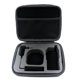 thumbnail image 3 of Radio Case Bag Carry Handbag Storage Box para -82HP Sunnimix Estuche de transporte de nailon, 3 of 8
